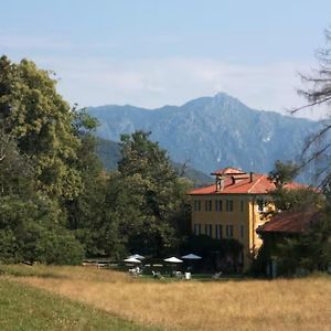 Hotel Villa Simplicitas